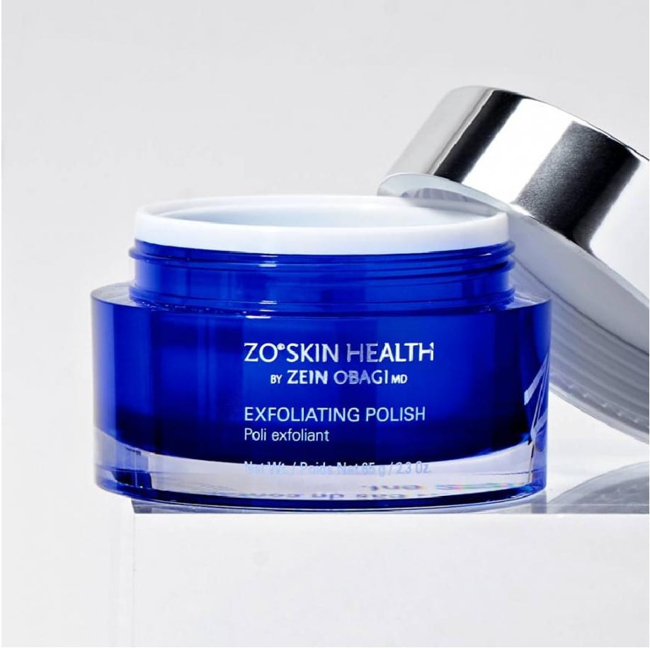 Tẩy tế bào chết Zo Exfoliation Polish 