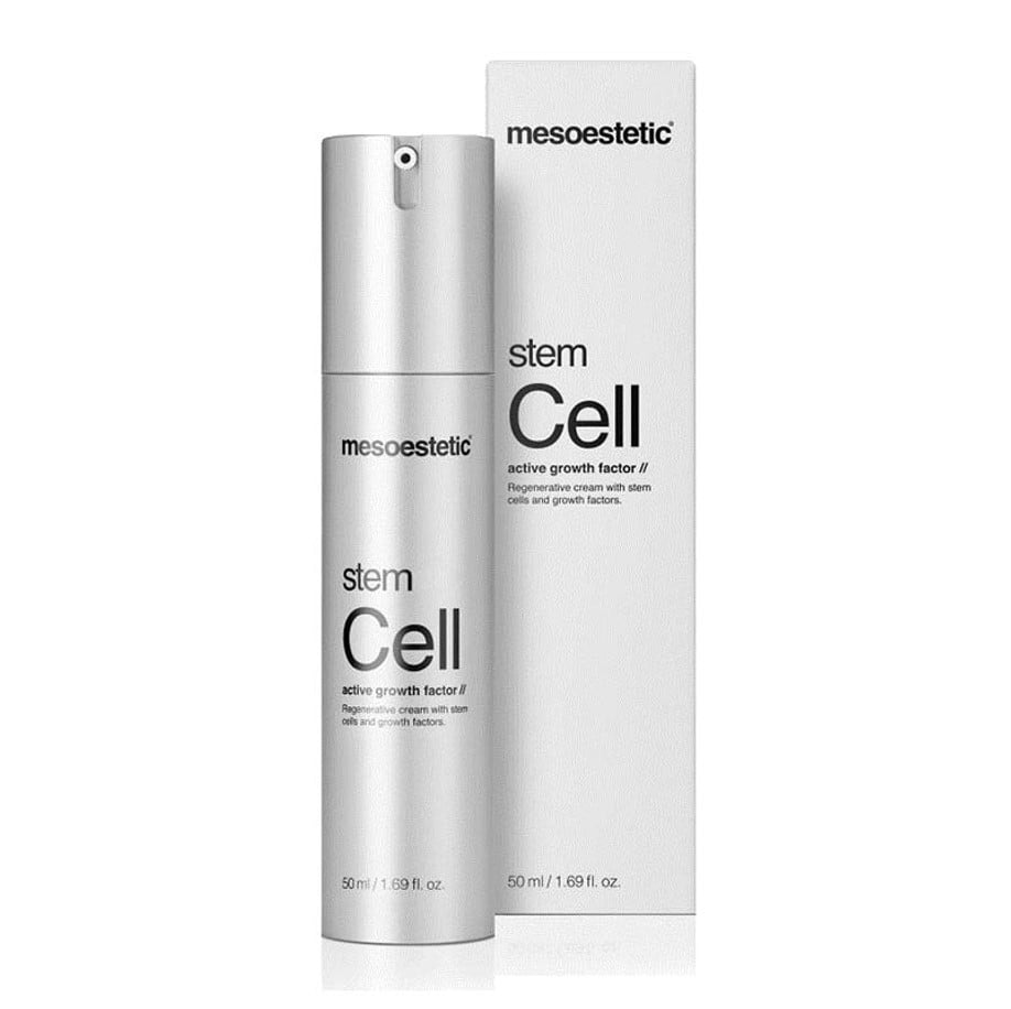 mesoestetic stem cell active growth factor 