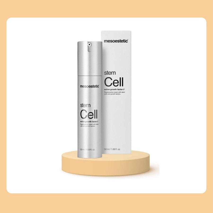 sản phẩm chăm sóc chứa collagen