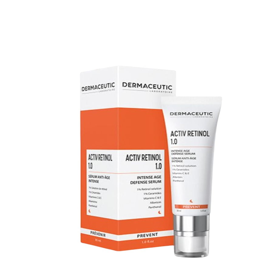 brightening foam mesoestetic 