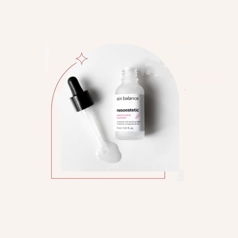 Serum Skin Balance công dụng và cách dùng