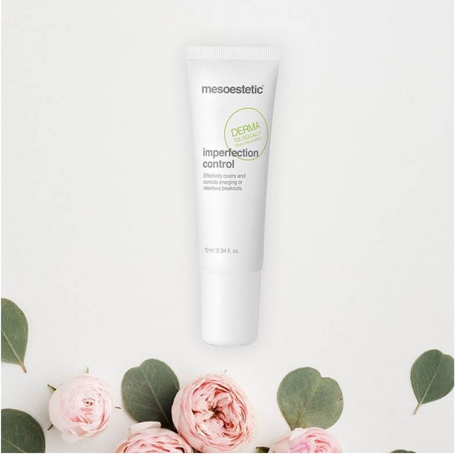 Kem mụn Mesoestetic Imperfection Control 