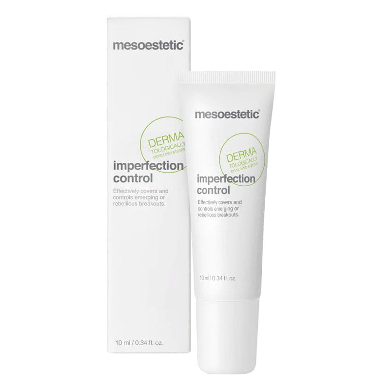 Kem mụn Mesoestetic Imperfection Control 