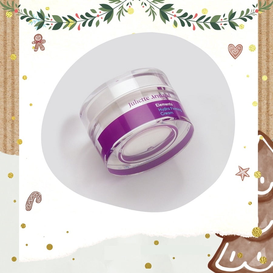 Cream Juliette Armand Hydra Firming - tham khảo khi sử dụng