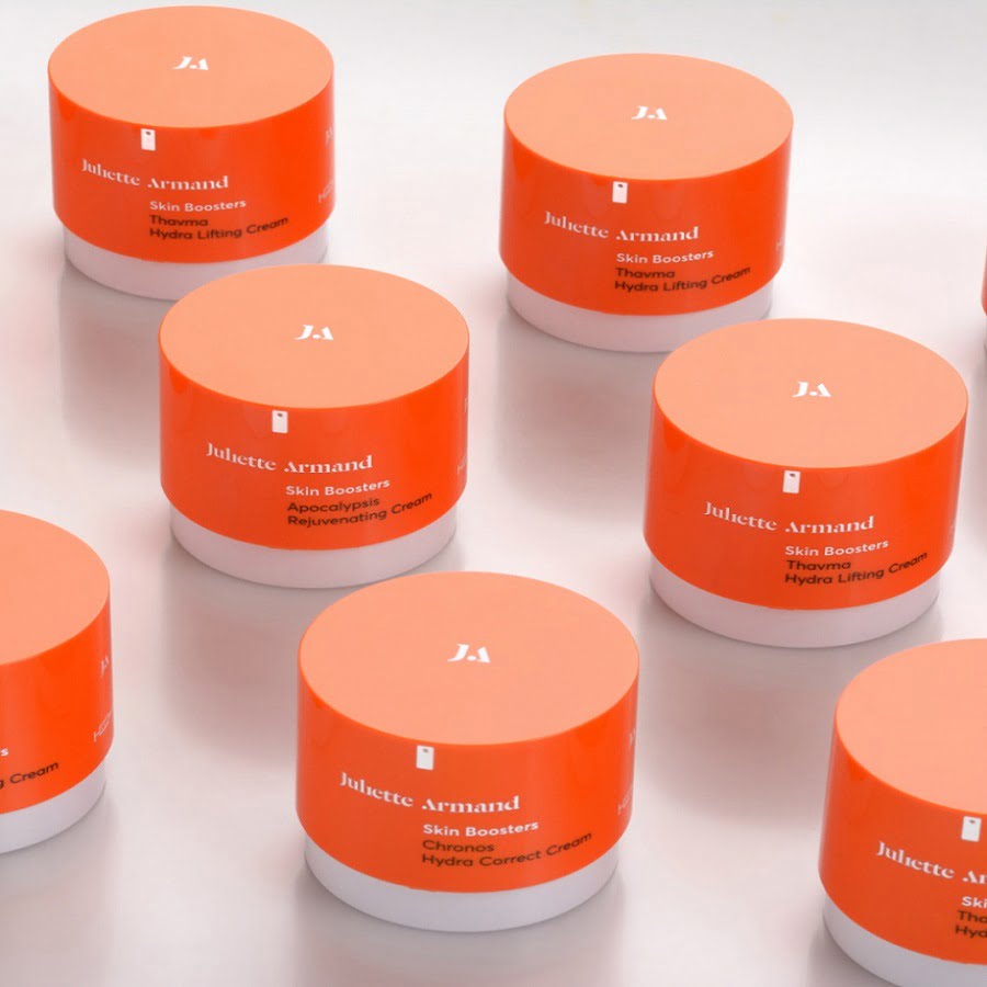 Cream Juliette Armand Correct Hydra - tham khảo khi sử dụng