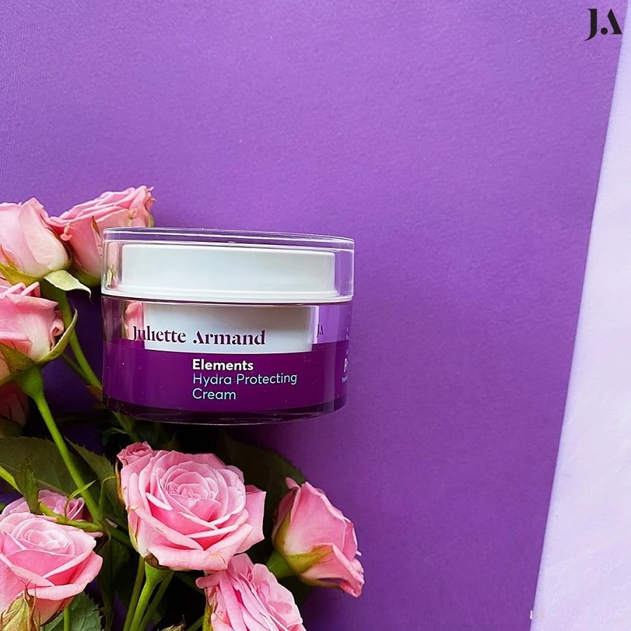 juliette armand hydra protecting cream 
