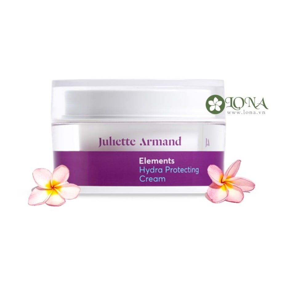 juliette armand hydra protecting cream 