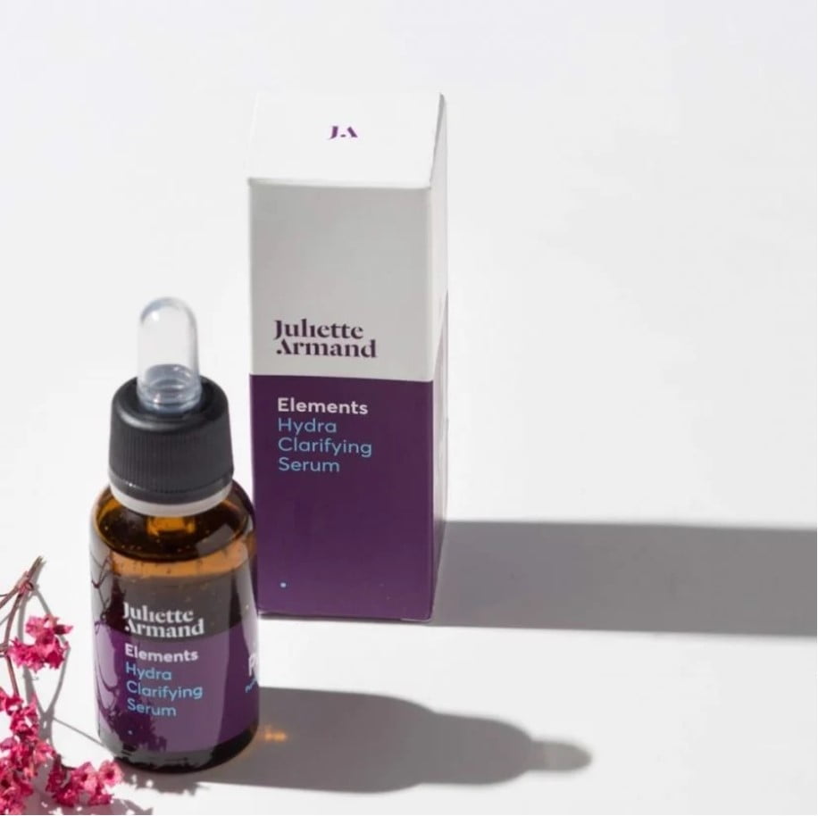 Serum Juliette Armand Hydra Clarifying 