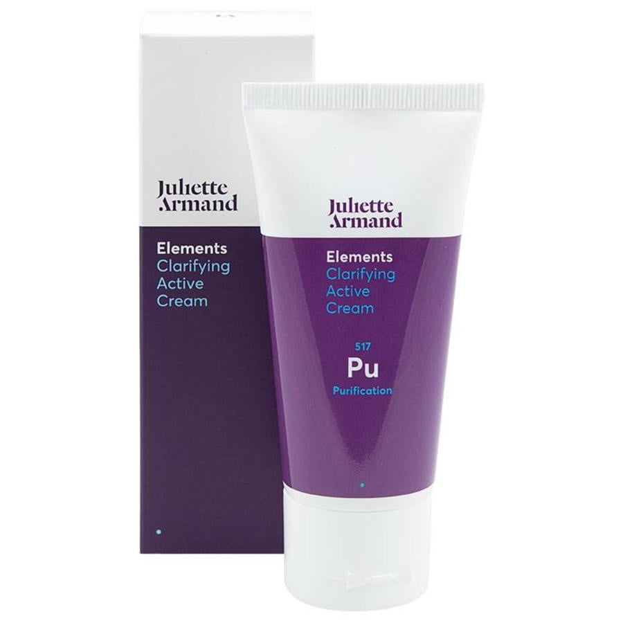 juliette armand clarifying active cream 