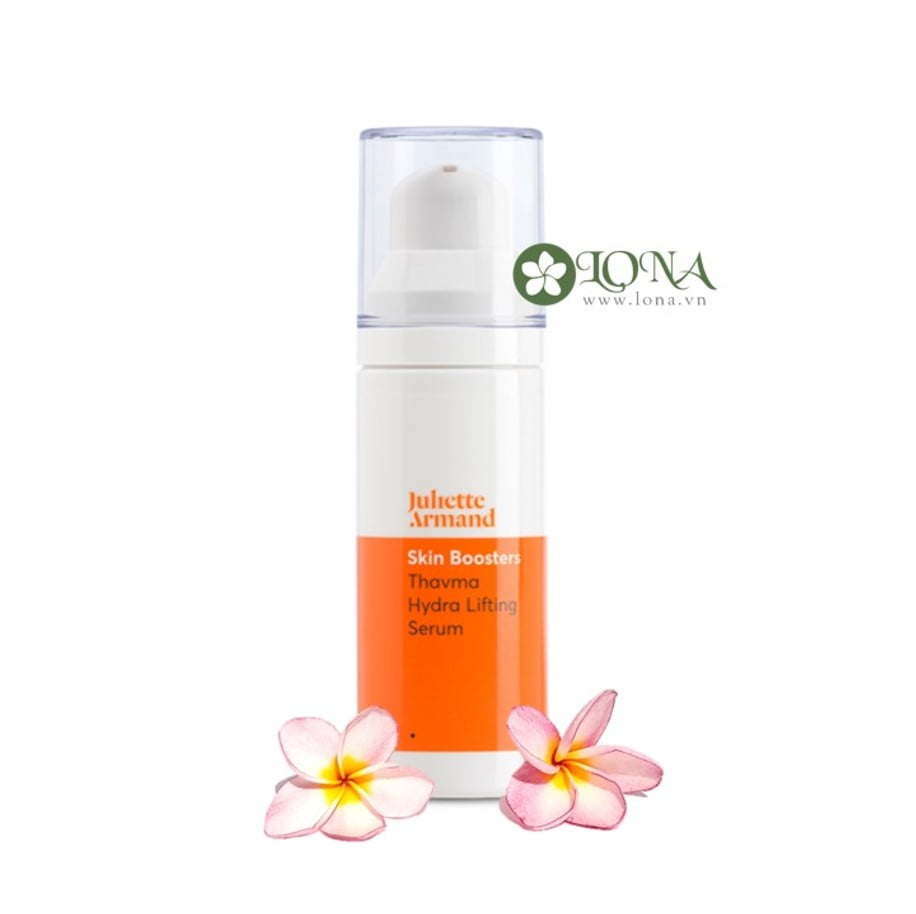 Serum Juliette Armand Hydra Lifting 