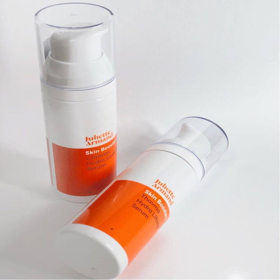 Serum Juliette Armand Hydra Lifting - tham khảo khi sử dụng