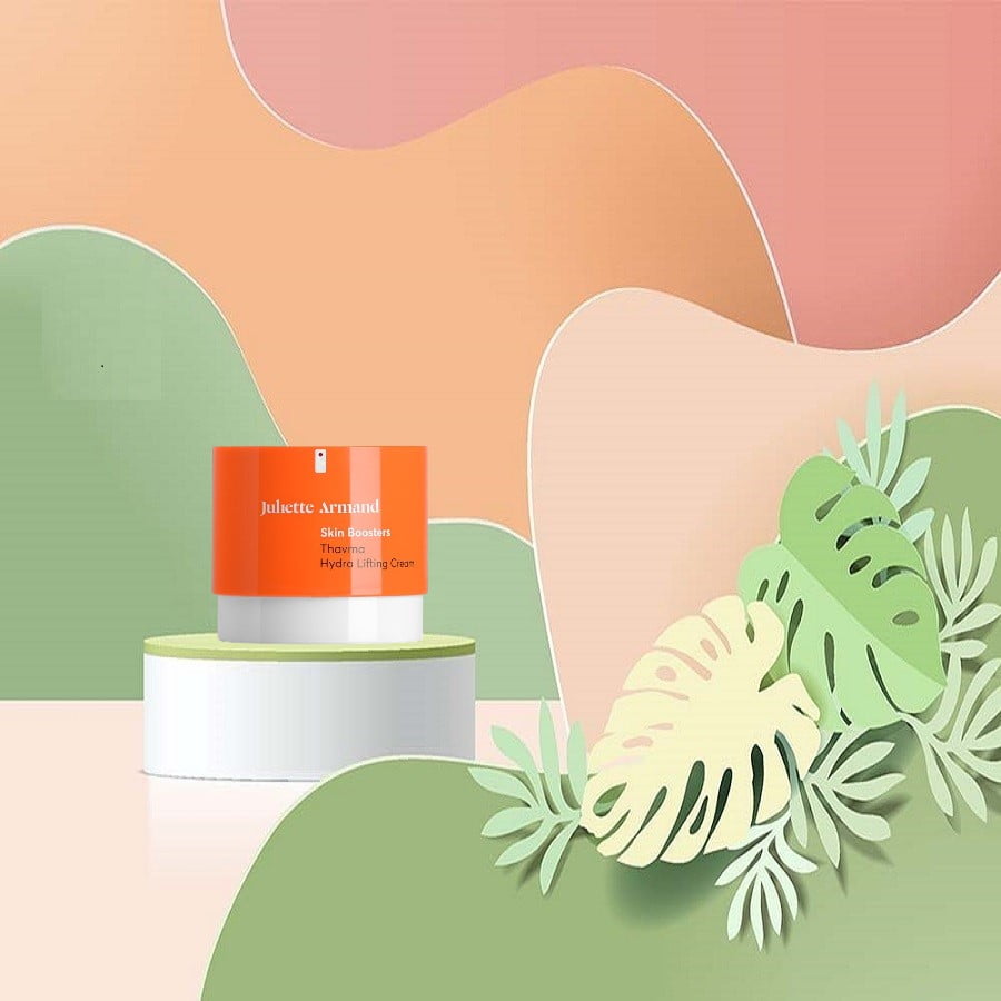 Hướng dẫn sử dụng Kem mặt Juliette Armand Hydra Lifting