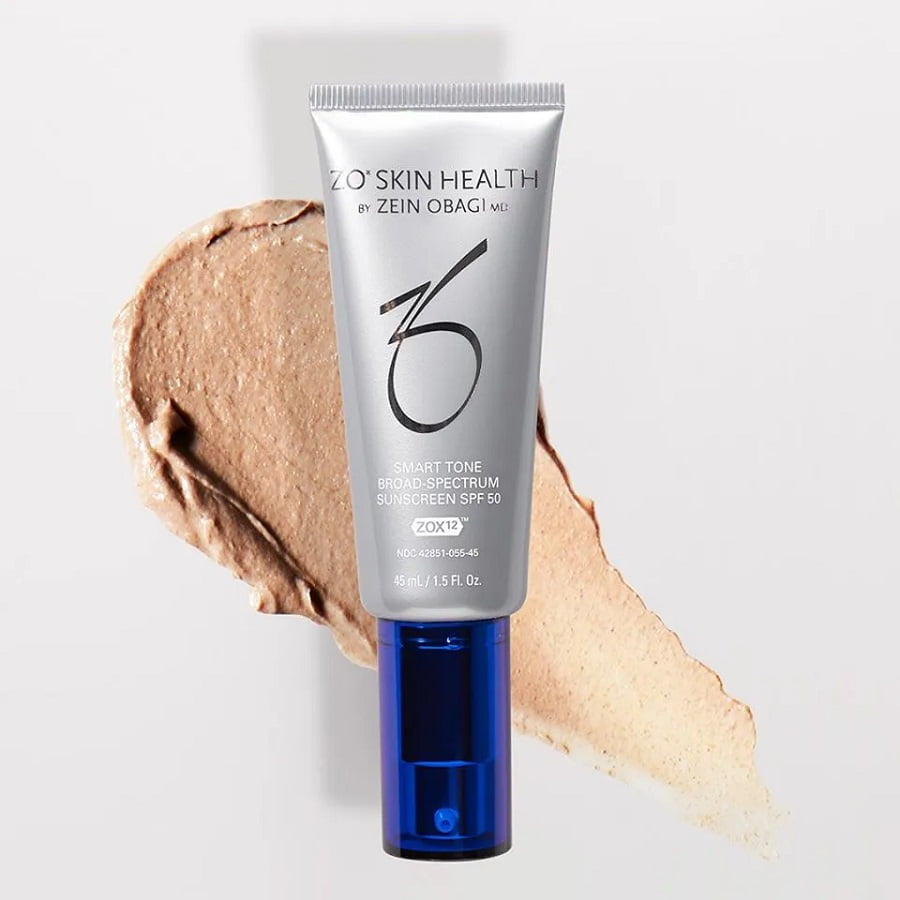 Kem Chống Nắng ZO Smart Tone Broad Spectrum SPF 50 