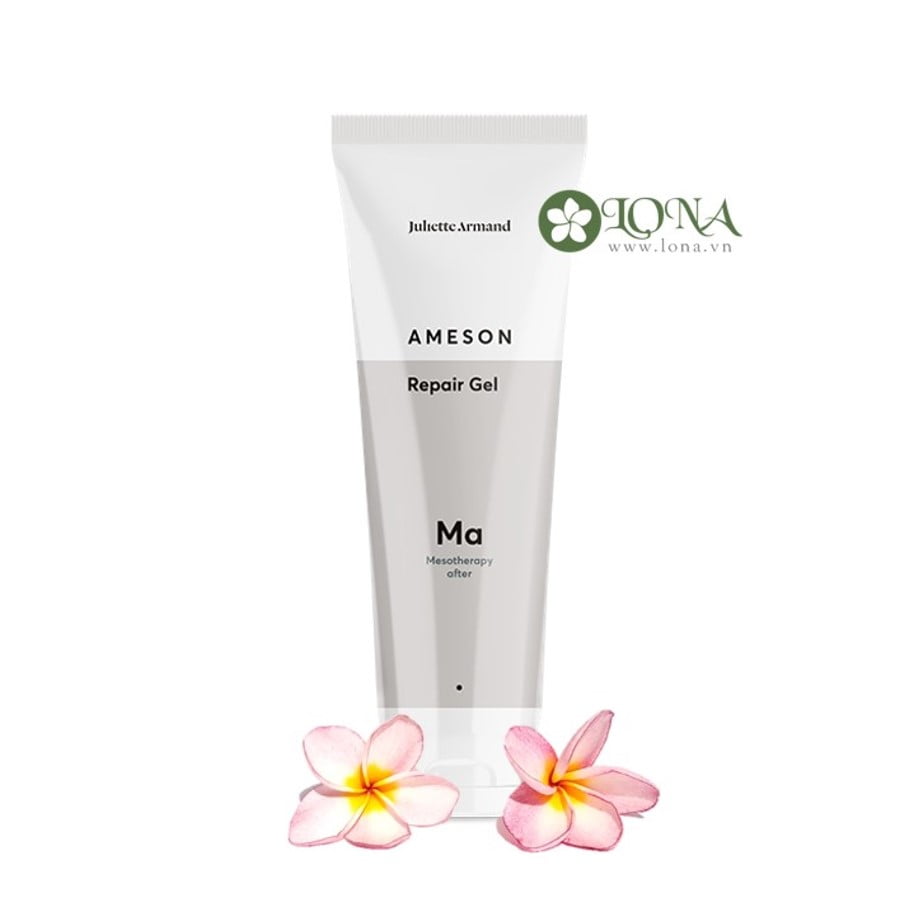 repair gel juliette armand 