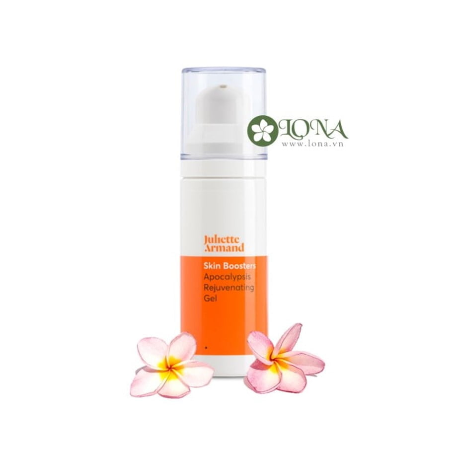 Gel phục hồi Juliette Armand Rejuvenating 