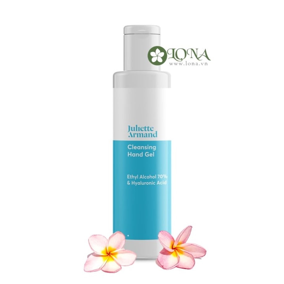 Gel rửa tay Juliette Armand Cleansing Hand 