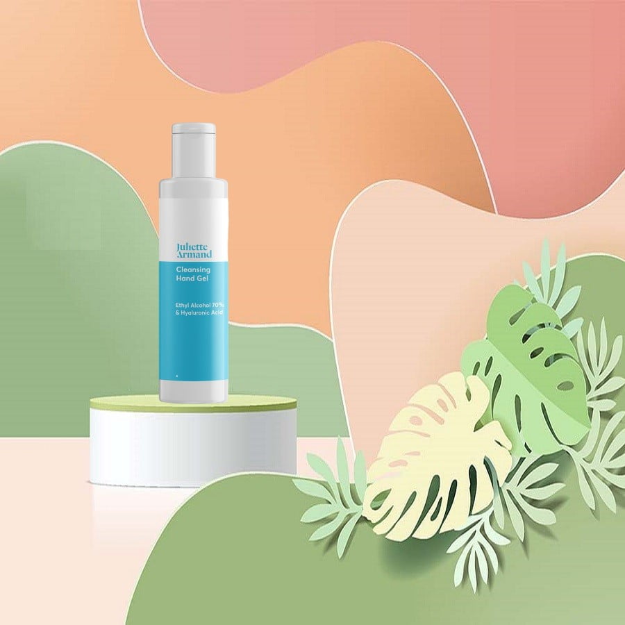 Gel rửa tay Juliette Armand Cleansing Hand 