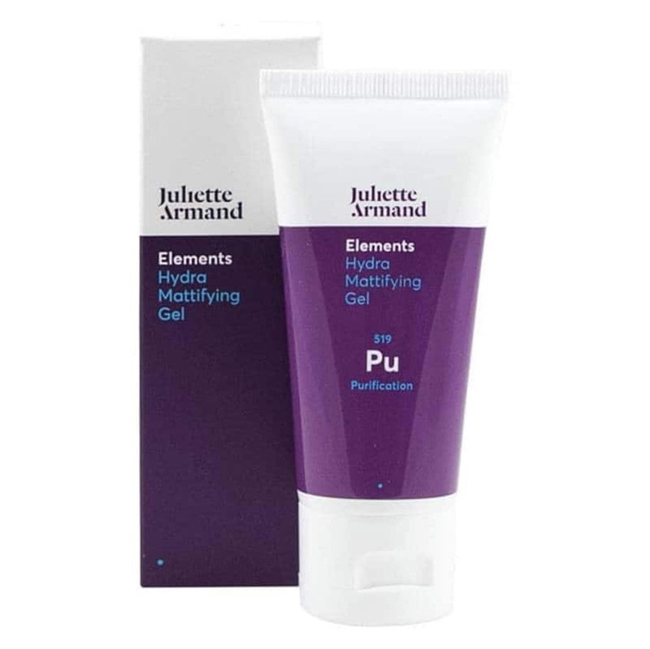 Kem dưỡng Juliette Armand ẩm Mattifying Hydra - tham khảo khi sử dụng