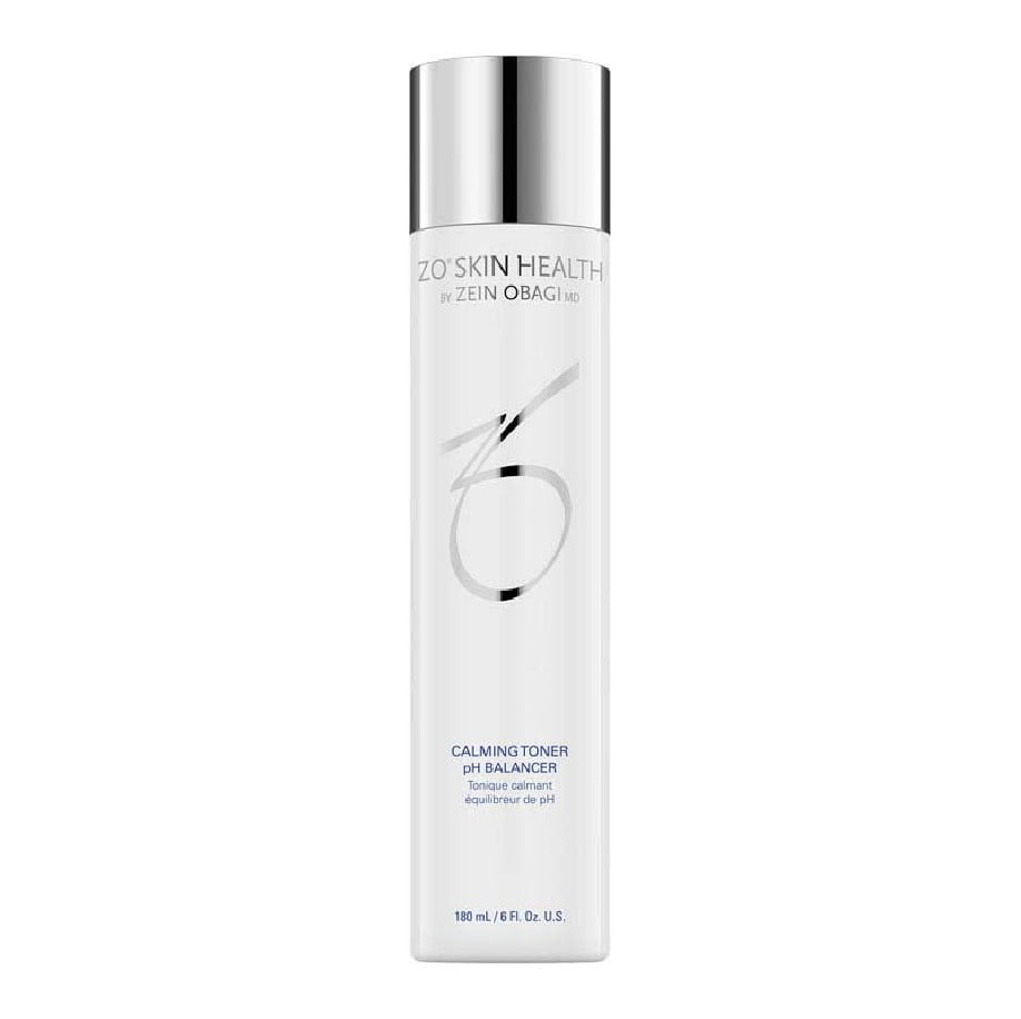 Toner ZO Claming Skin 