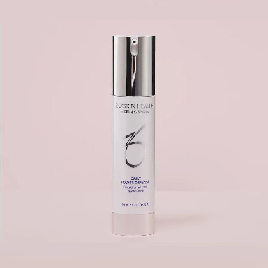 Kem dưỡng ZO Daily Powder Defense 