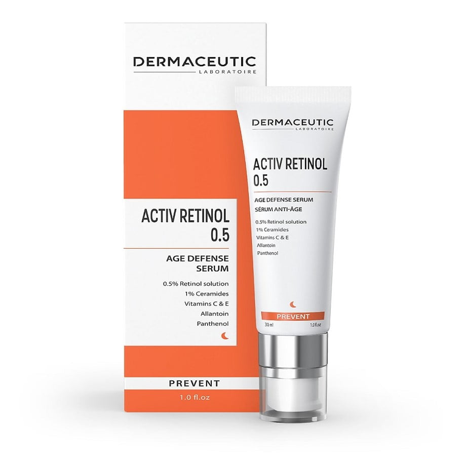 Serum Dermaceutic Activ Retinol 0.5 