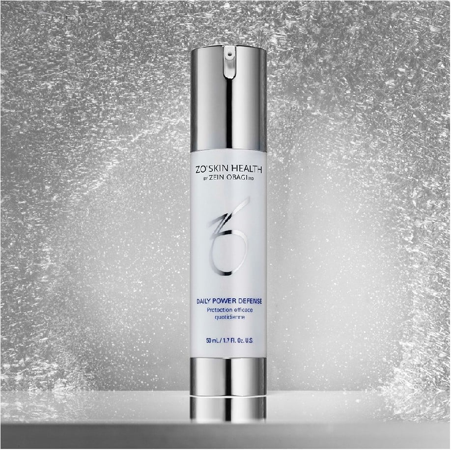 Kem dưỡng ZO Daily Powder Defense 