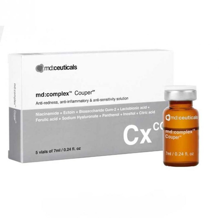 Tế bào gốc MD Ceuticals Revitalizing 