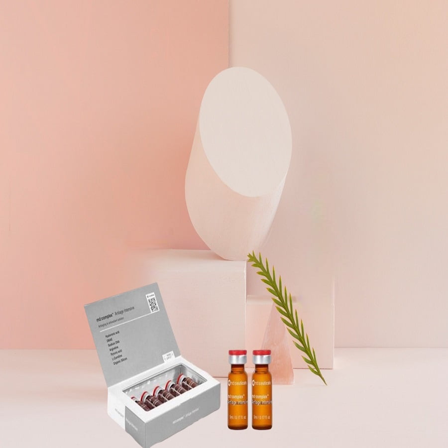 Tế bào gốc MD Ceuticals Antiage