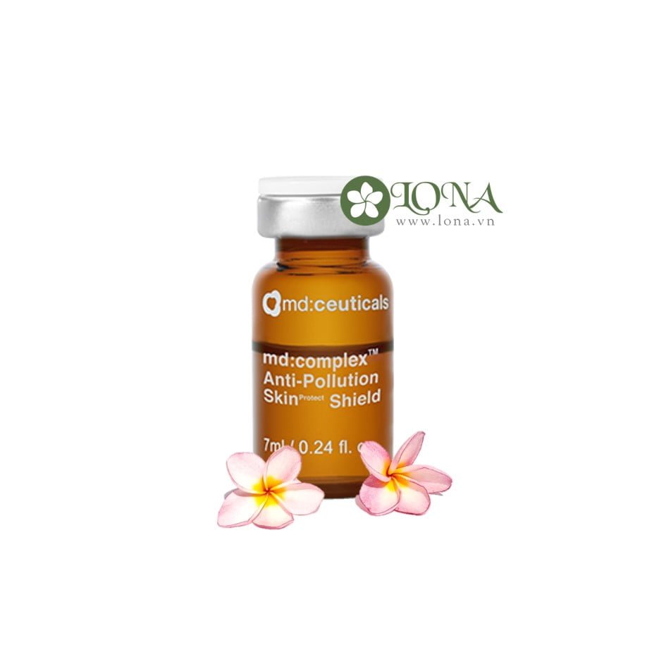 Tế bào gốc MD Ceuticals Anti Pollution 