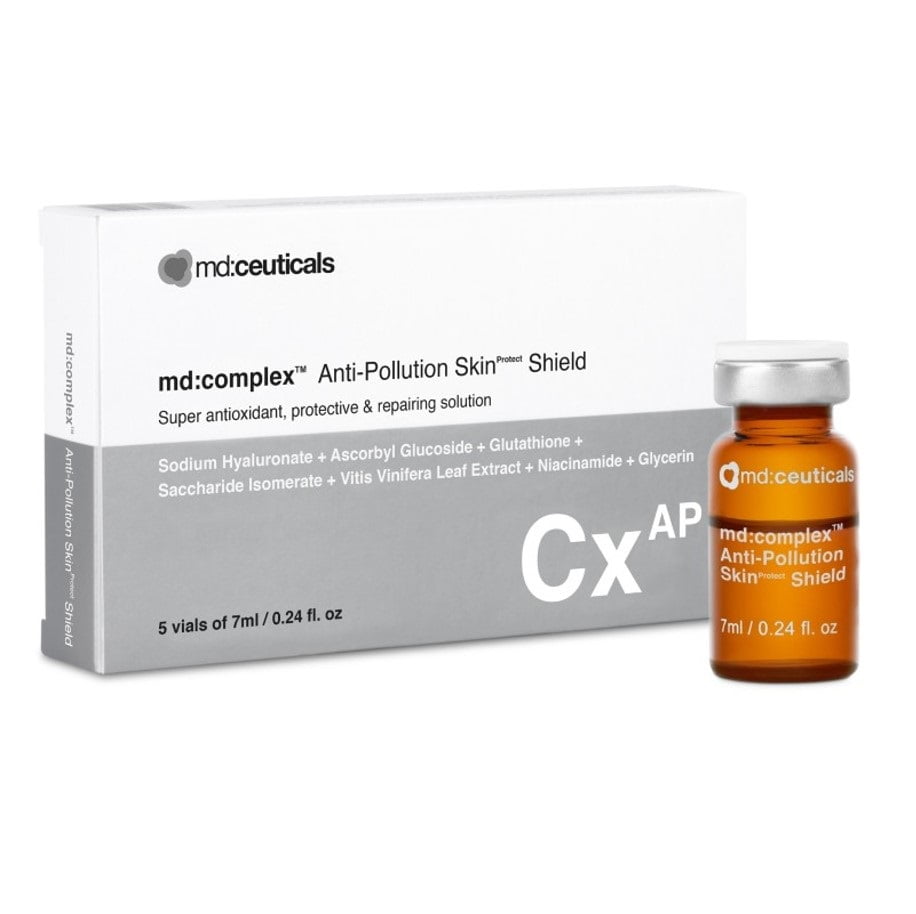 Tế bào gốc MD Ceuticals Anti Pollution 