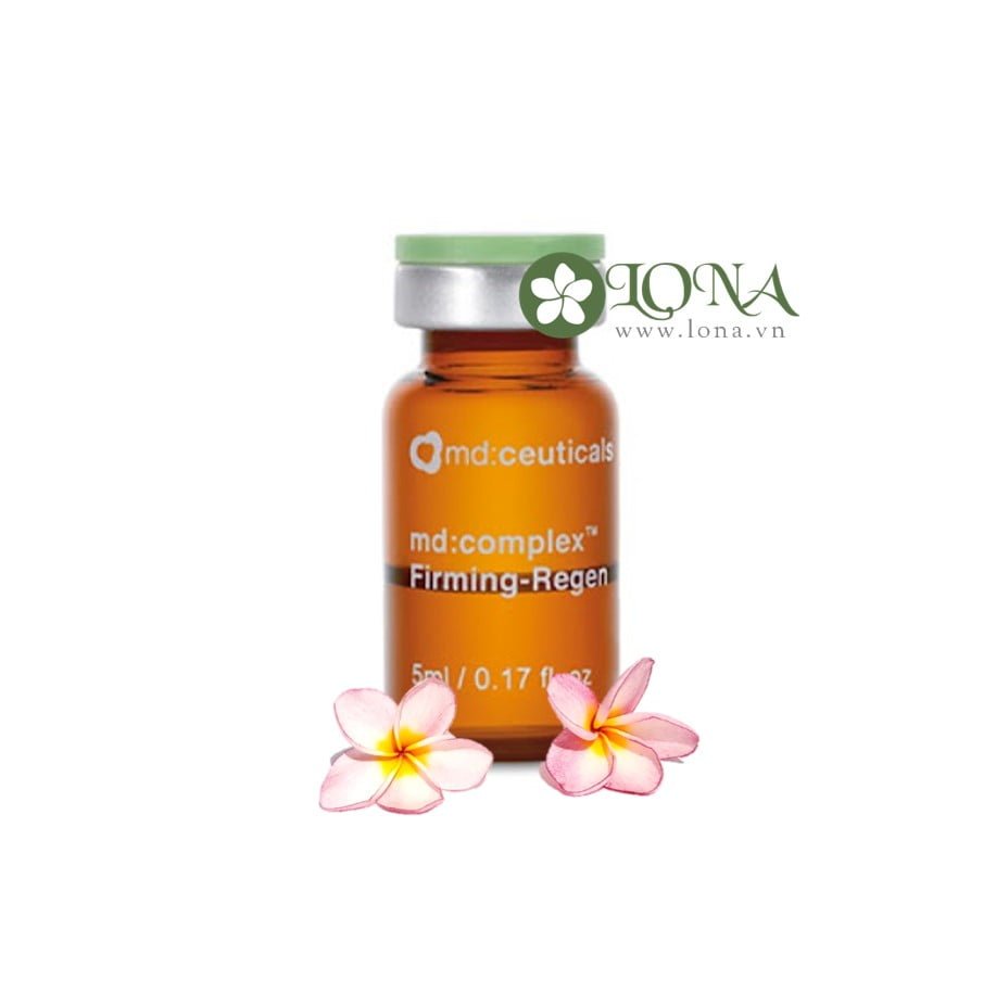 Tế bào gốc MD Ceuticals Melanoceuticals 