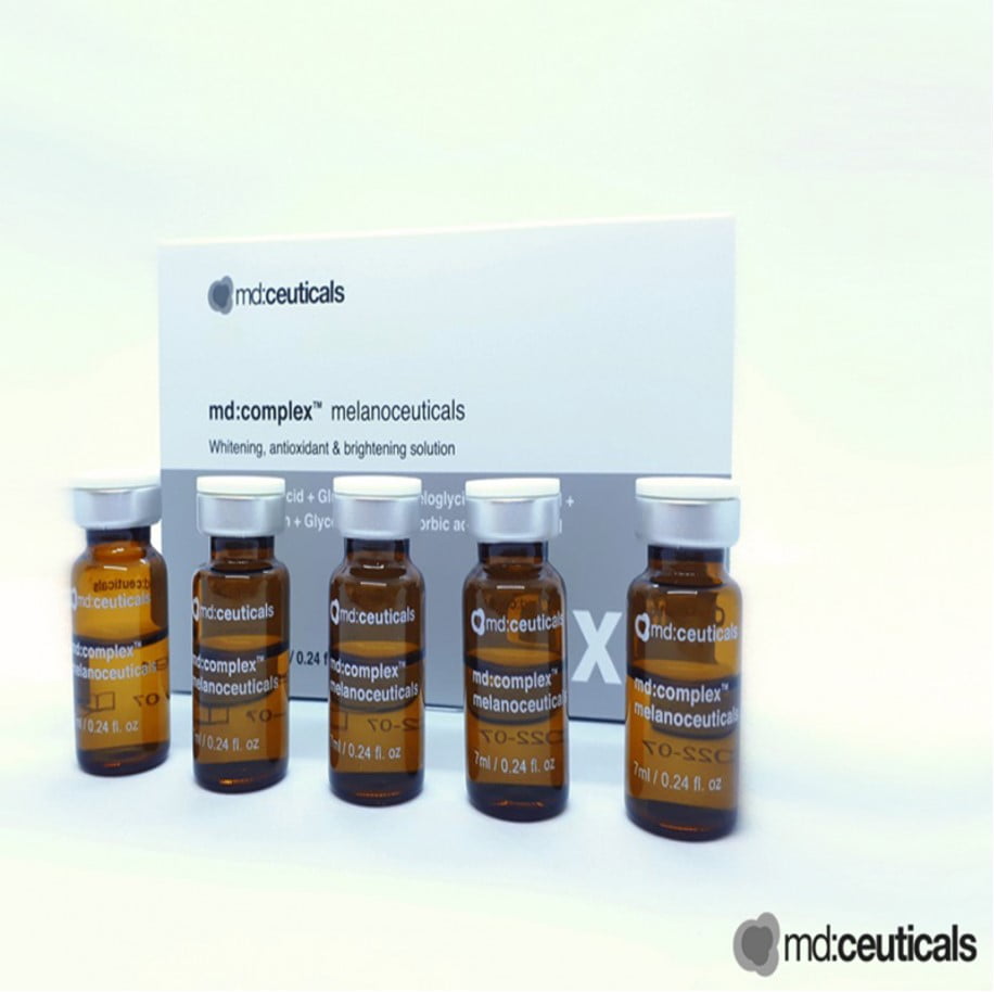 Tế bào gốc MD Ceuticals Melanoceuticals 