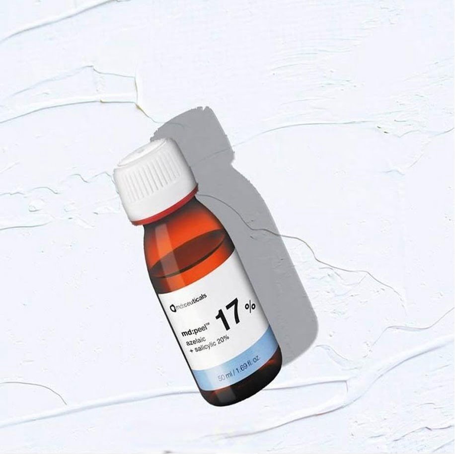 Peel MD Ceuticals Azelaic Salicylic 