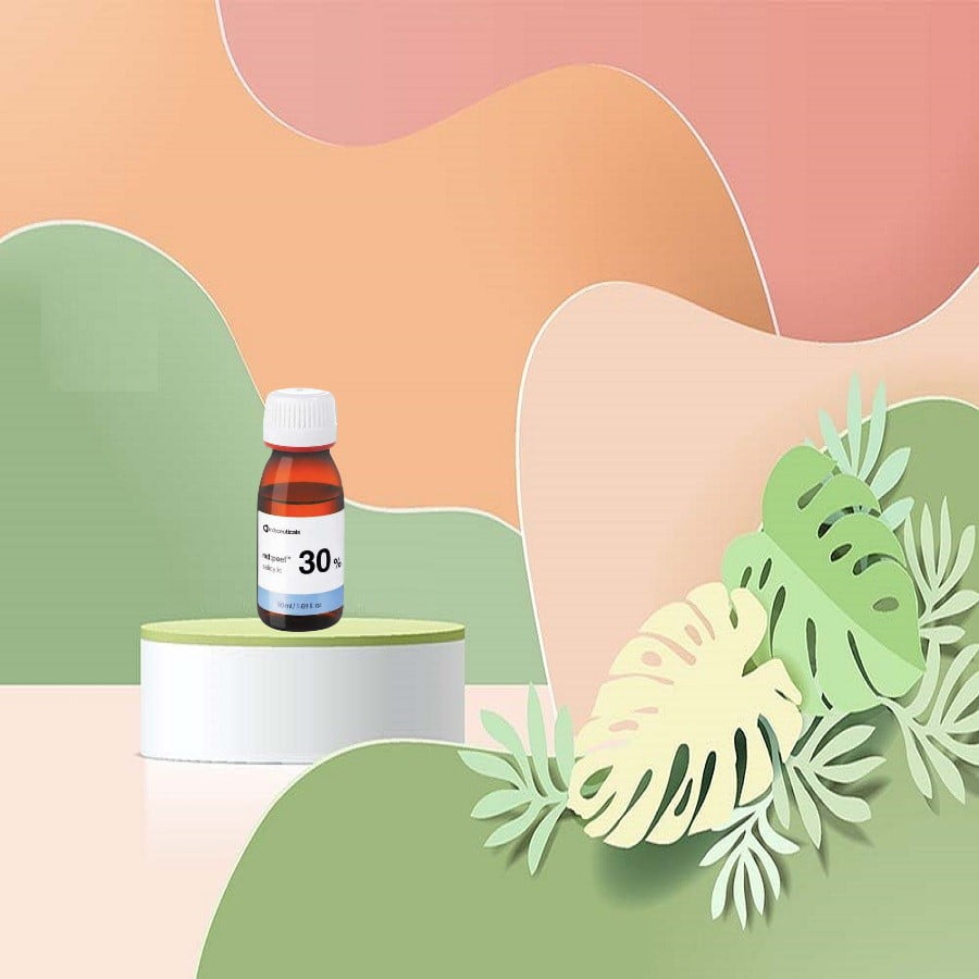 MD Peel salicylic 30 %
