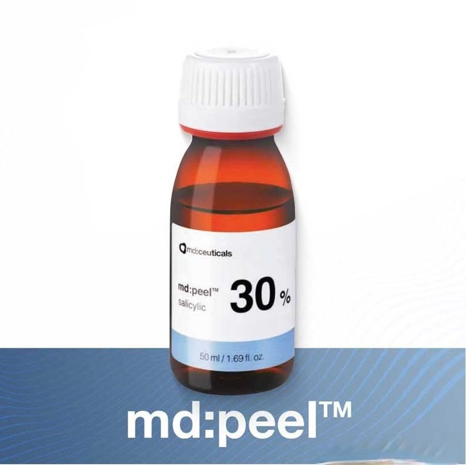 MD Peel salicylic 30 %
