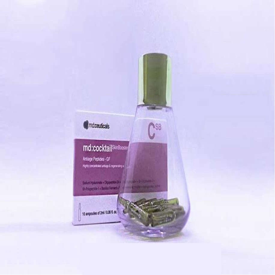md ceuticals cocktail antiage peptides 