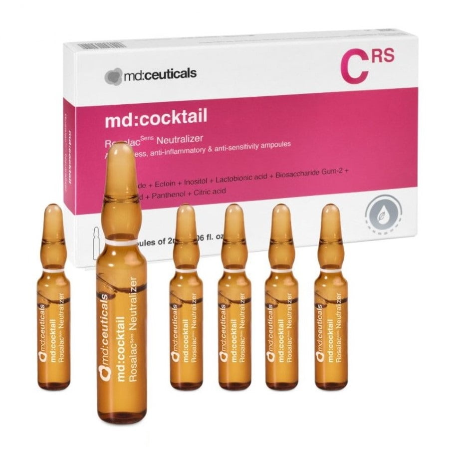 Serum MD Ceuticals RosalacSens Neutralizer 