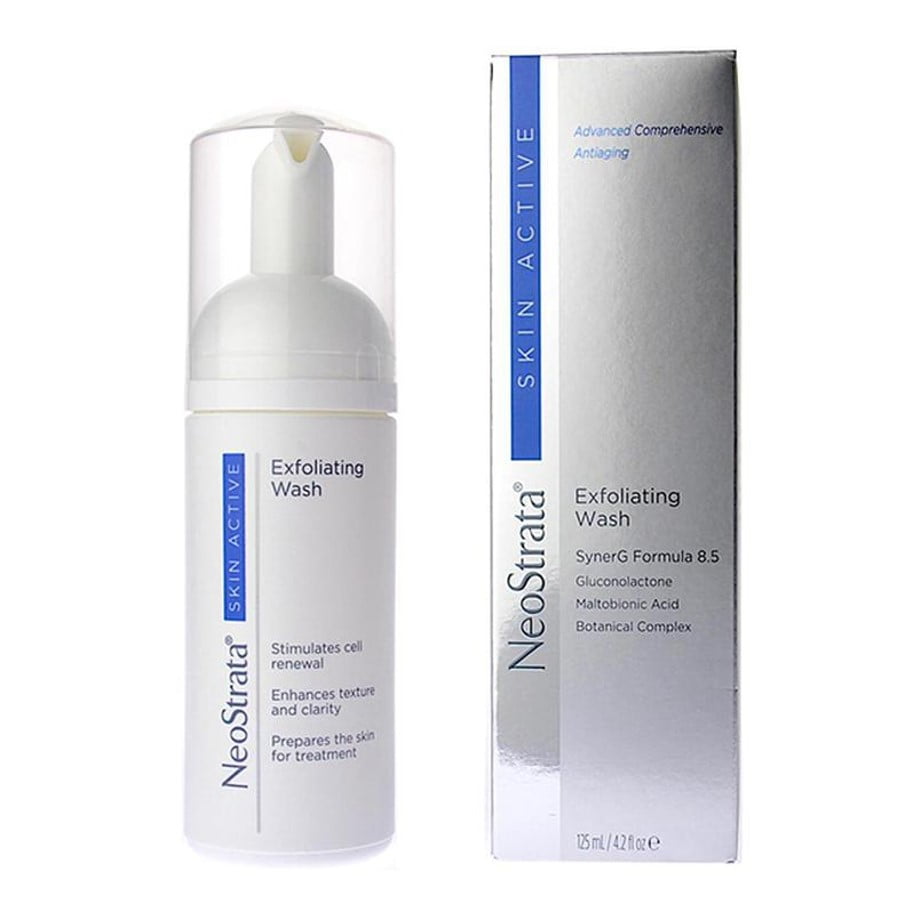 Sữa Rửa Mặt NeoStrata Skin Active Exfoliating Wash 