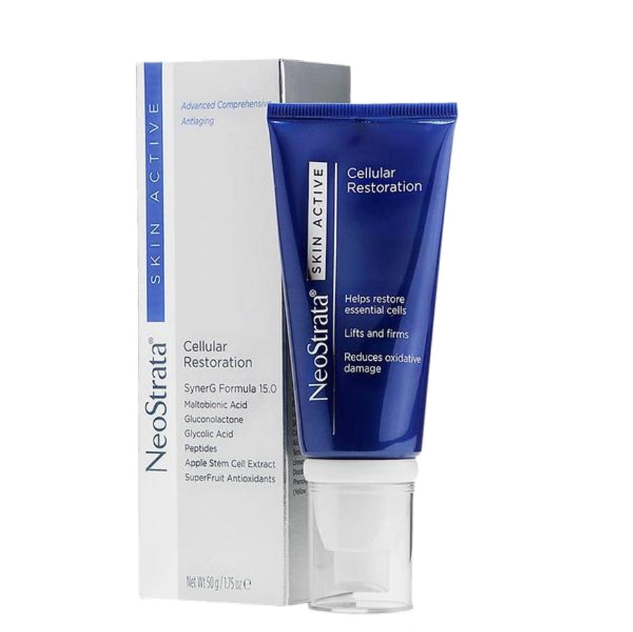 neostrata cellular restoration 