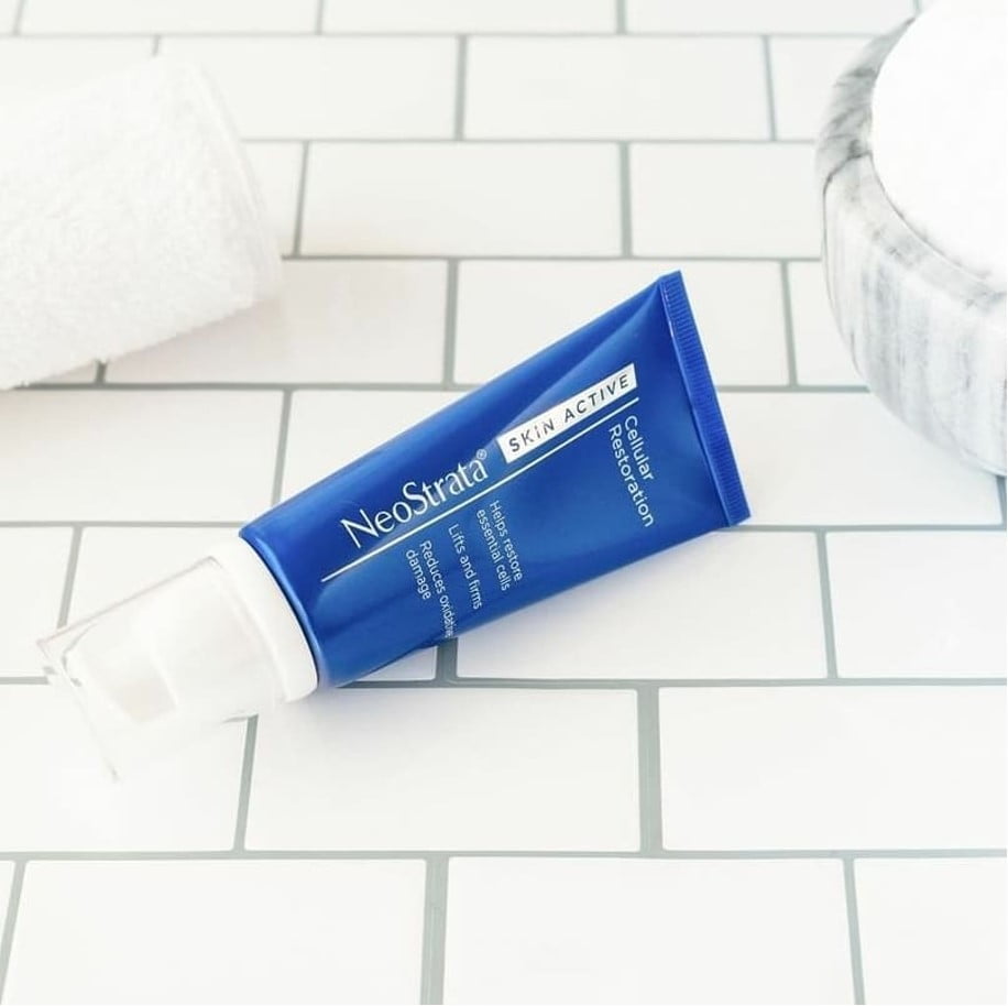 neostrata cellular restoration 