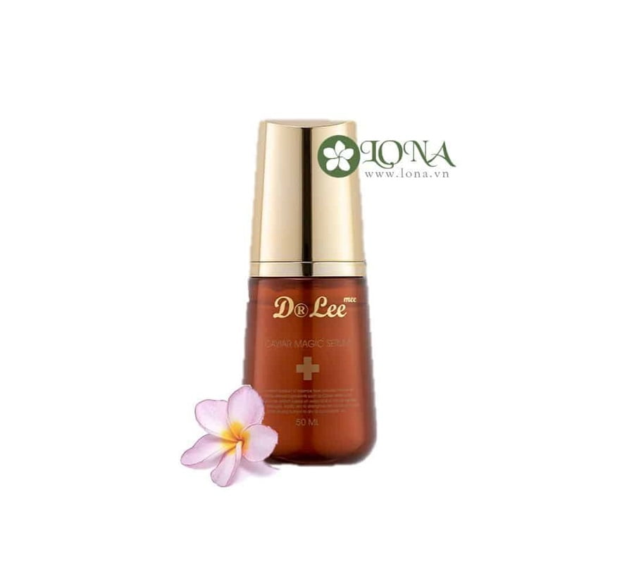mỹ phẩm dr lee có tốt không