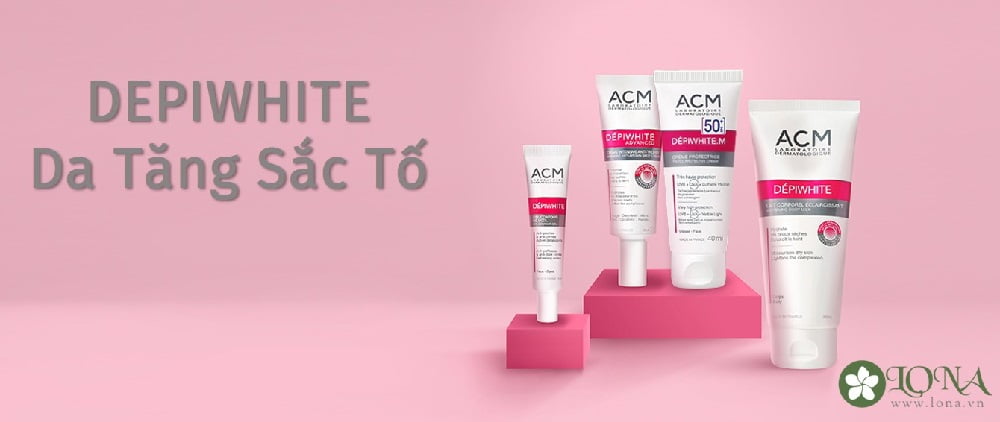 ACM DEPIWHITE 