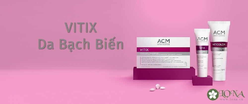 ACM VITIX