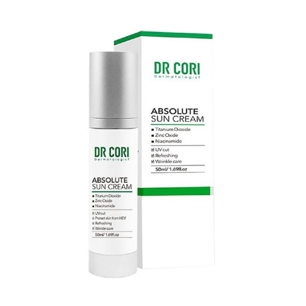 Kem chống nắng Absolute sun cream chính hãng
