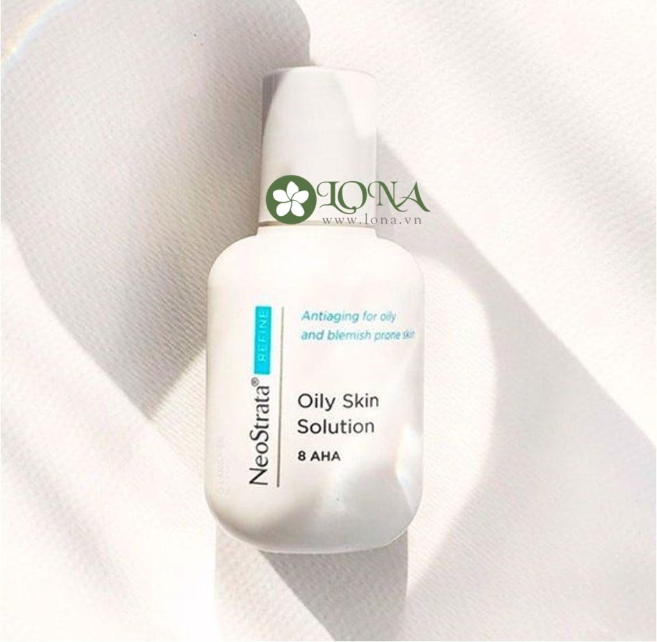 Kem giảm mụn NeoStrata Oily Skin Solution 