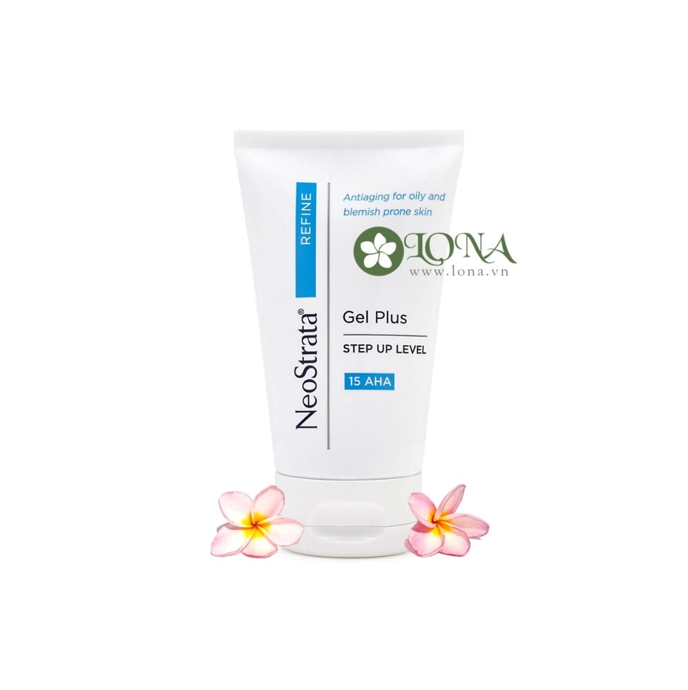 neostrata clarify gel plus 