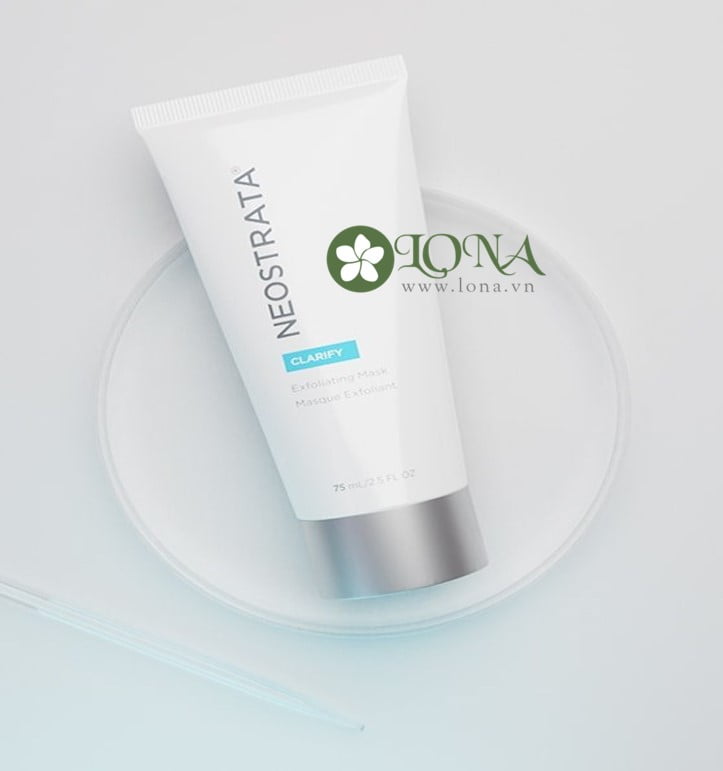 neostrata clarify gel plus 