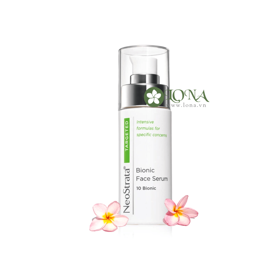 Serum Bionic Face chính hãng