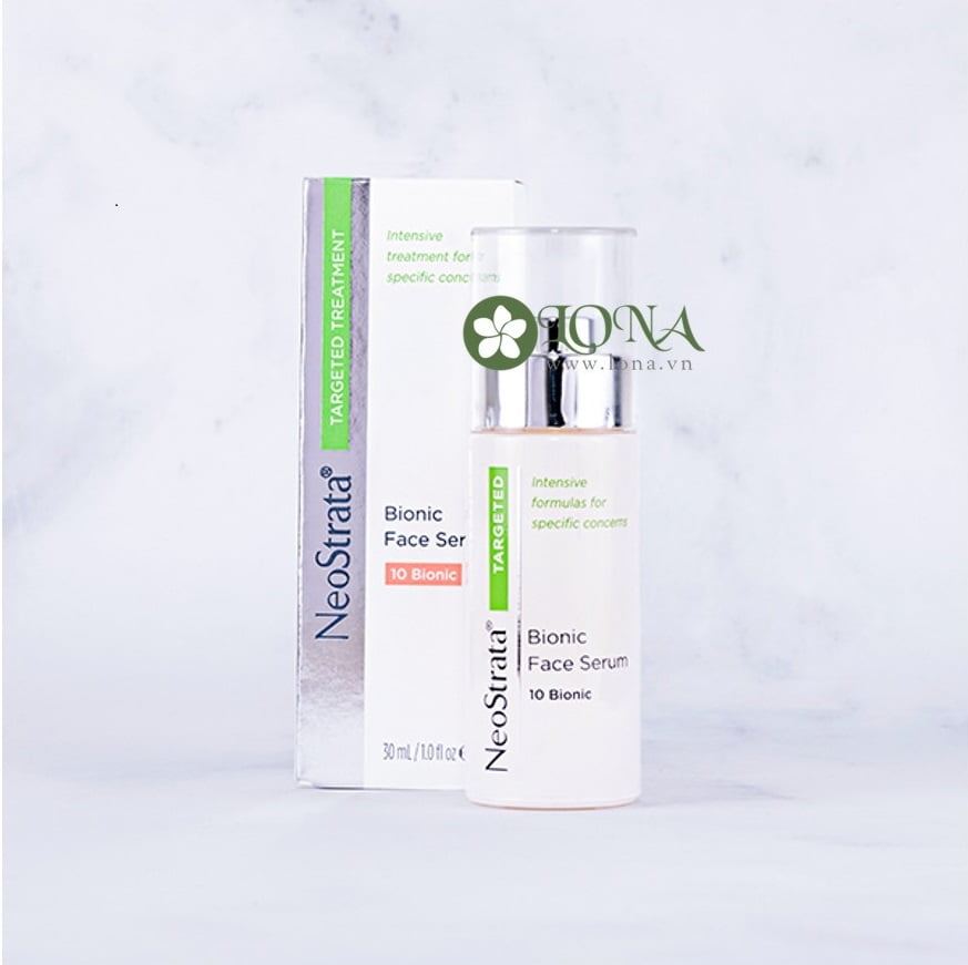 Serum  NeoStrata Bionic Face 