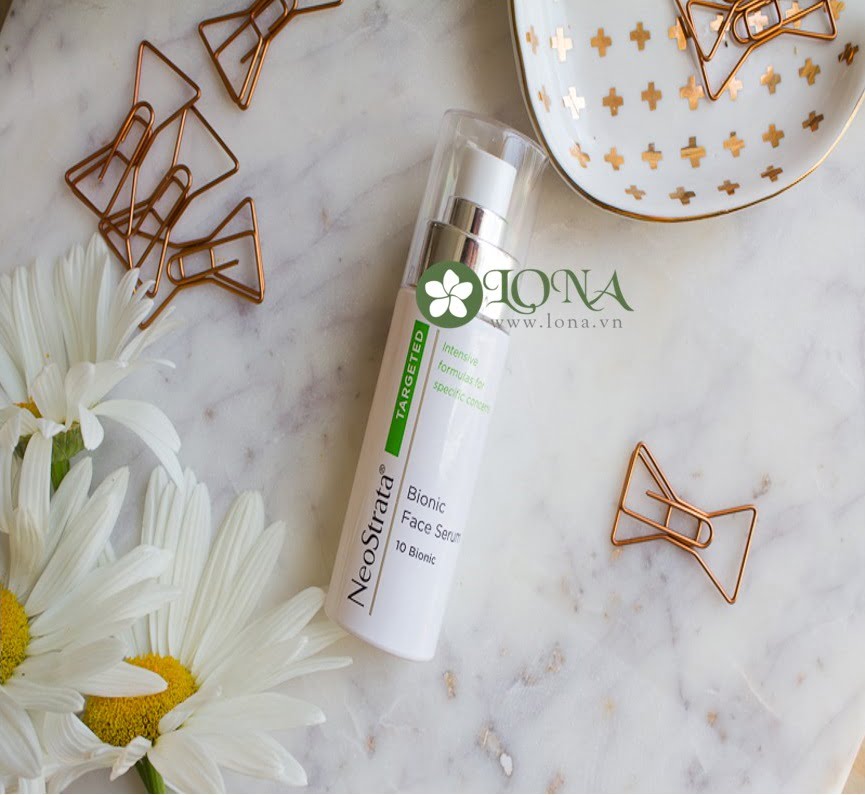Serum  NeoStrata Bionic Face 